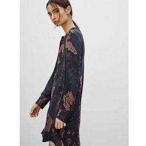 ✨NWOT✨Wilfred Bossut Dress